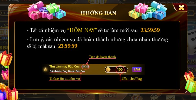 Khuyến mãi Hit Club hỗ trợ có gì đặc biệt? 