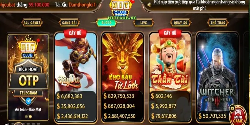 Các hệ số thưởng quy định theo các biểu tượng