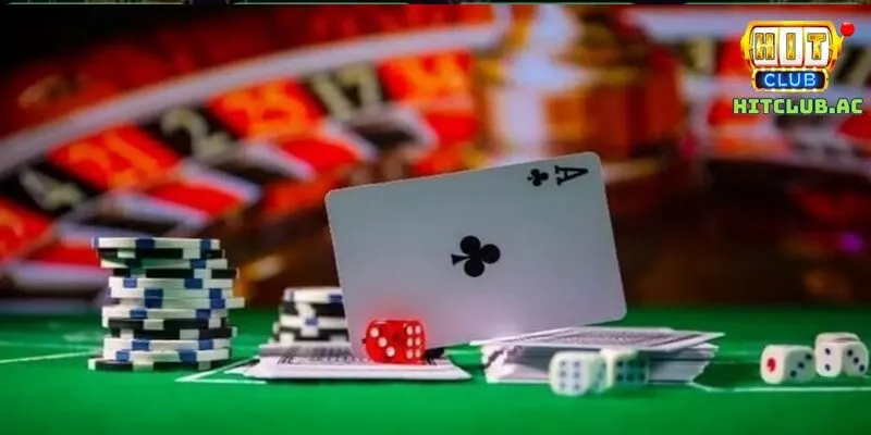 Những thuật ngữ và quy tắc trong xì tố Hit Club