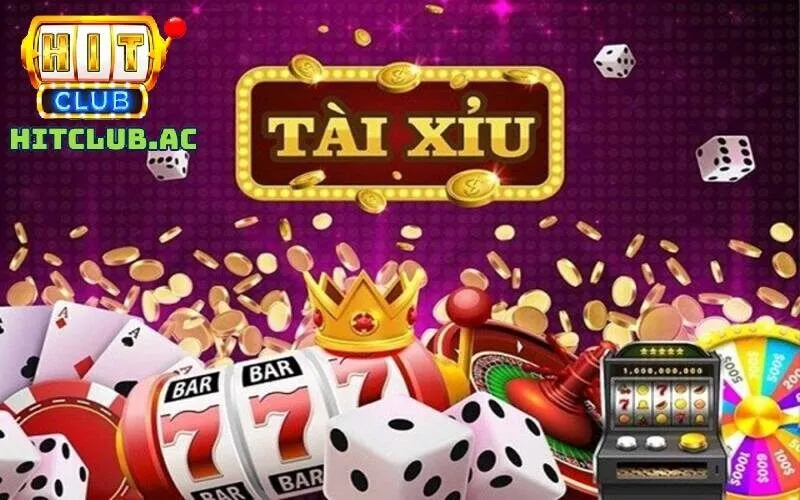 Những mẹo chơi tài xỉu live Hitclub từ cao thủ