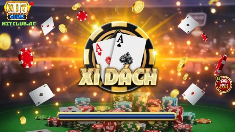 Các thuật ngữ phổ biến trong Xì dách Hit club