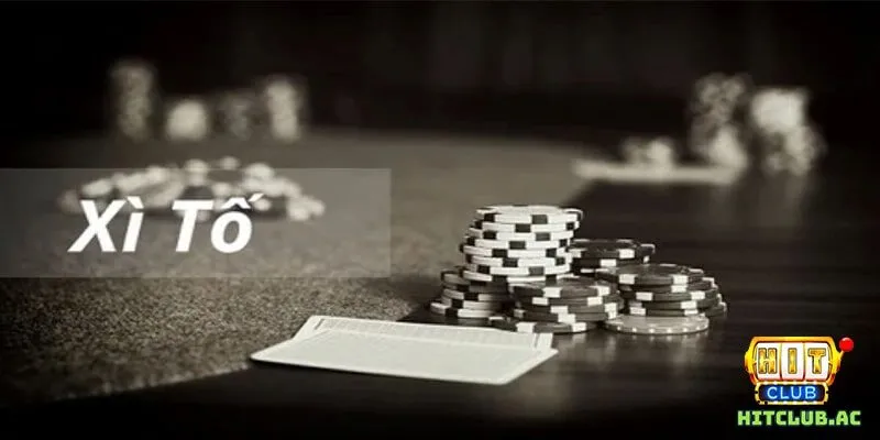 Cách tính tiền trong bài Xì tố